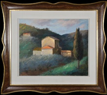Immagine Casolare nel Chianti [1]